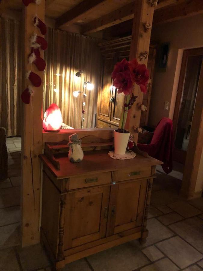 La Maison Rouge オストハイム エクステリア 写真